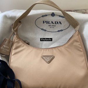 Prada Reedition 2000